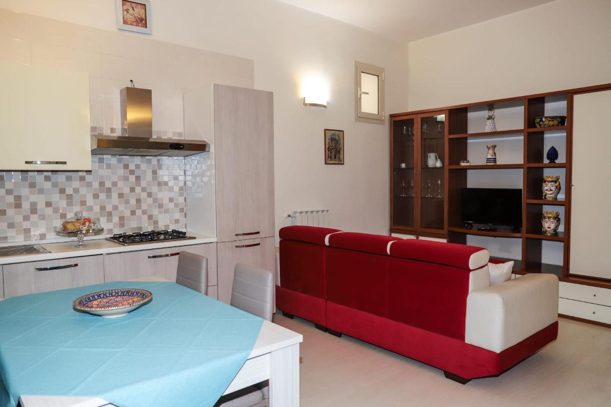 Casa Ierna Di Siracusa Syrakus Exterior foto