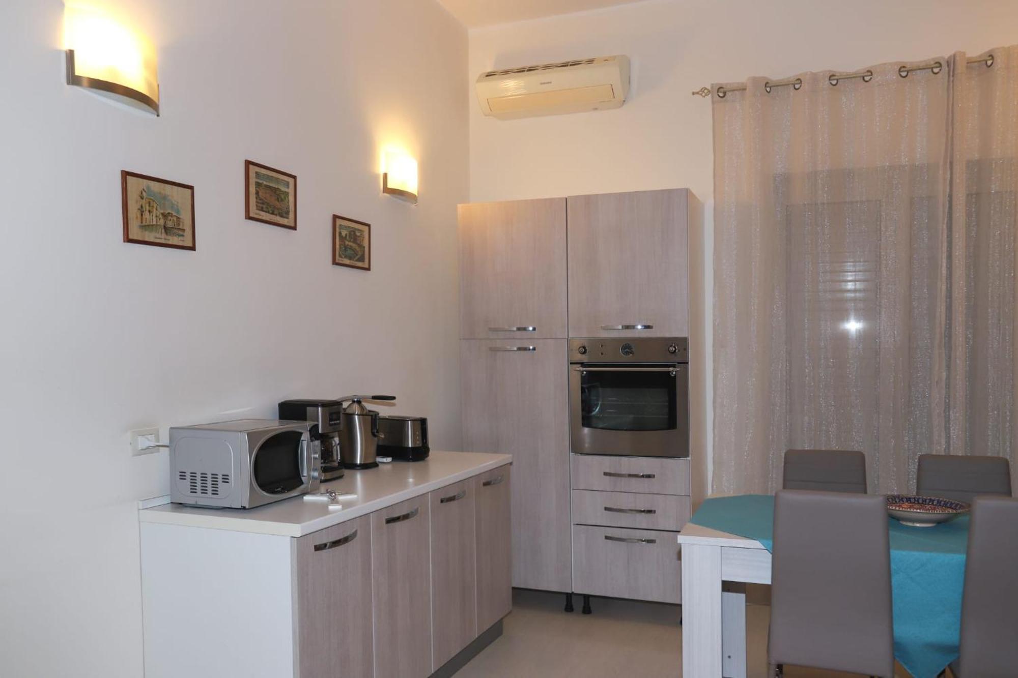 Casa Ierna Di Siracusa Syrakus Exterior foto